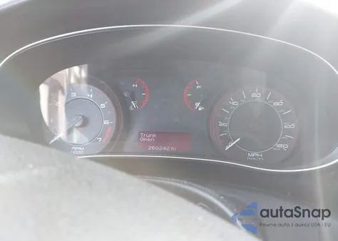 2013 Dodge Dart Se from USA, damaged, VIN 1C3CDFAA7DD175134